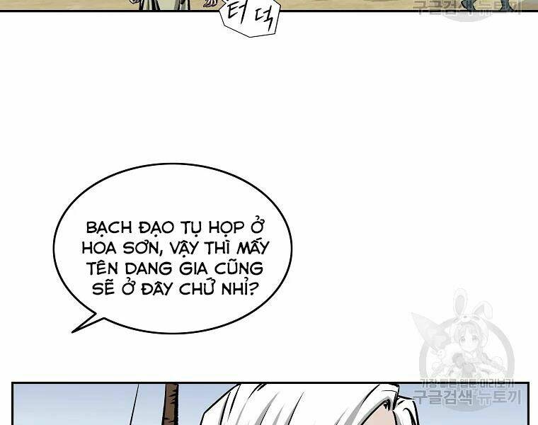 cung quỷ kiếm thần chapter 107 - Trang 2