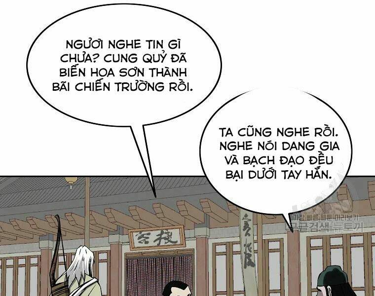 cung quỷ kiếm thần chapter 107 - Trang 2