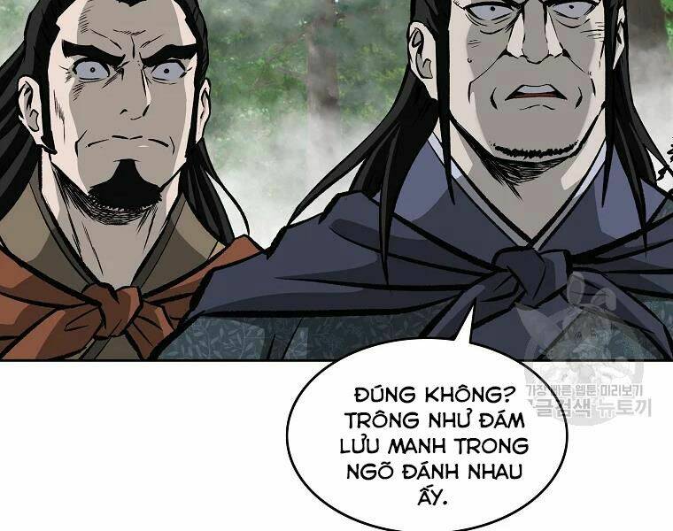 cung quỷ kiếm thần chapter 107 - Trang 2