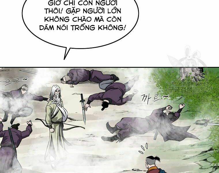 cung quỷ kiếm thần chapter 107 - Trang 2