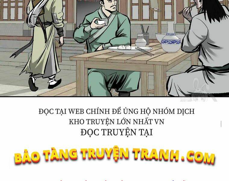 cung quỷ kiếm thần chapter 107 - Trang 2