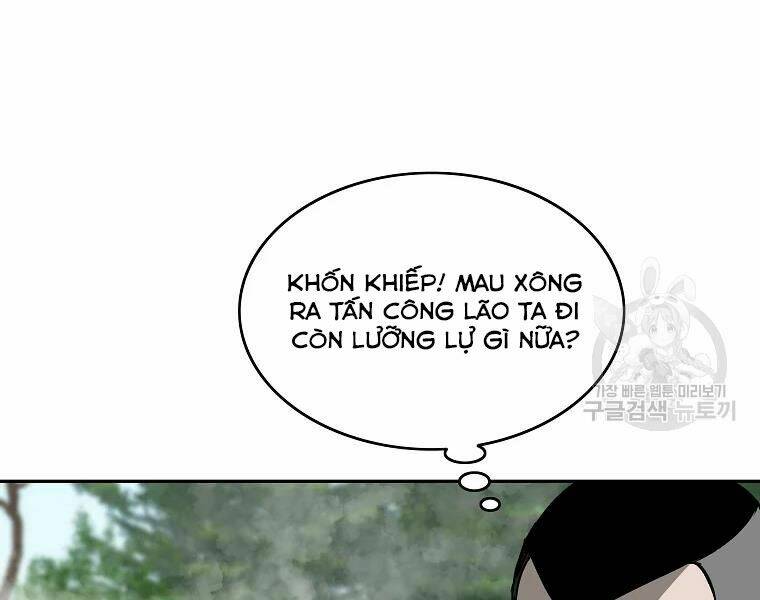 cung quỷ kiếm thần chapter 107 - Trang 2