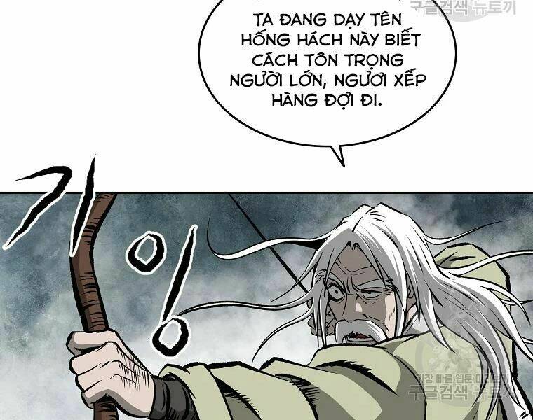 cung quỷ kiếm thần chapter 107 - Trang 2