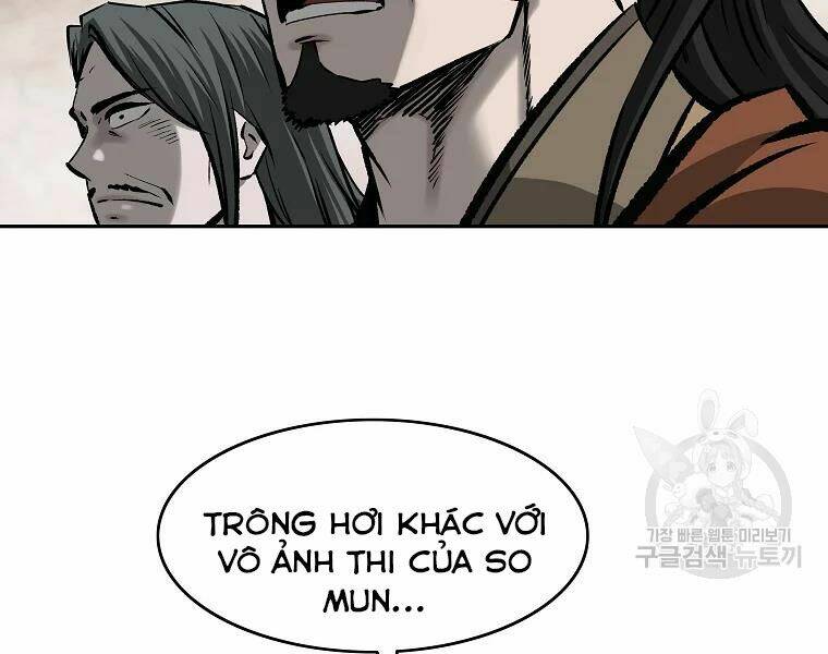 cung quỷ kiếm thần chapter 107 - Trang 2