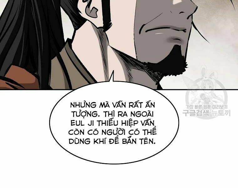 cung quỷ kiếm thần chapter 107 - Trang 2