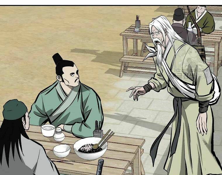 cung quỷ kiếm thần chapter 107 - Trang 2