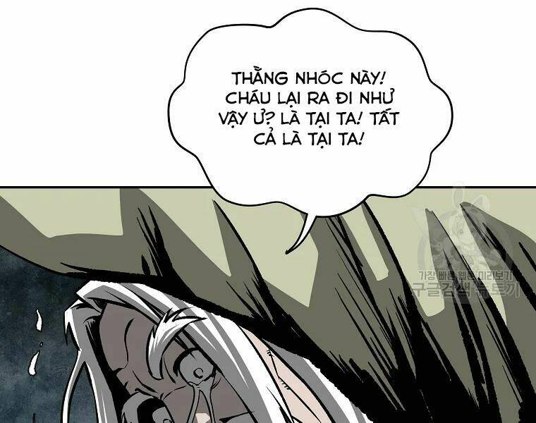 cung quỷ kiếm thần chapter 107 - Trang 2