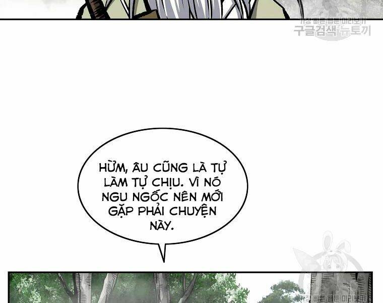 cung quỷ kiếm thần chapter 107 - Trang 2