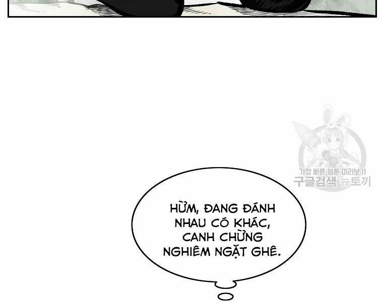 cung quỷ kiếm thần chapter 107 - Trang 2