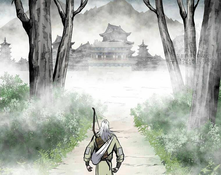 cung quỷ kiếm thần chapter 107 - Trang 2