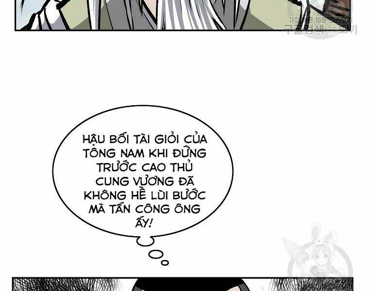 cung quỷ kiếm thần chapter 107 - Trang 2