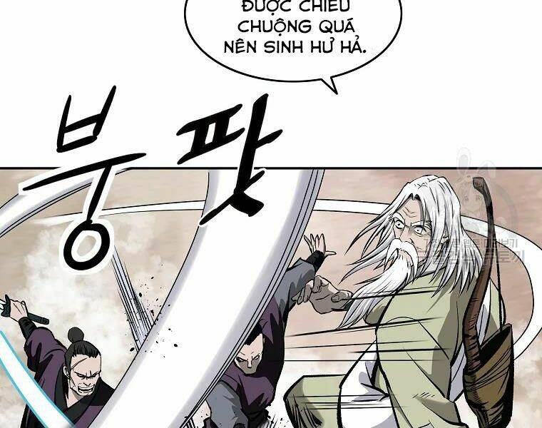 cung quỷ kiếm thần chapter 107 - Trang 2