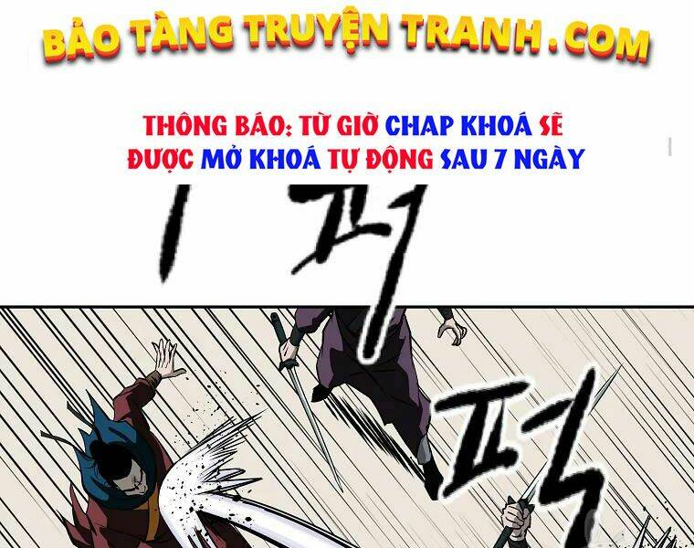 cung quỷ kiếm thần chapter 107 - Trang 2