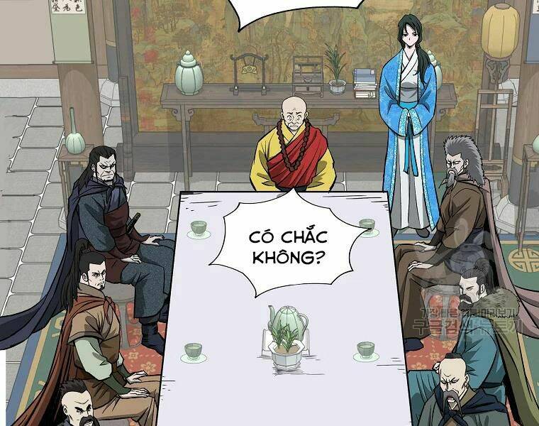 cung quỷ kiếm thần chapter 107 - Trang 2