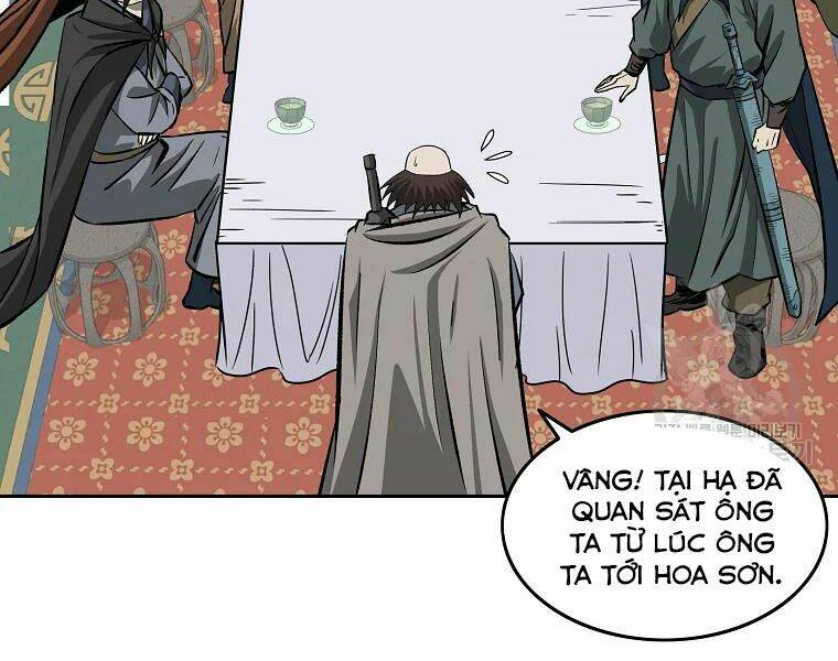 cung quỷ kiếm thần chapter 107 - Trang 2