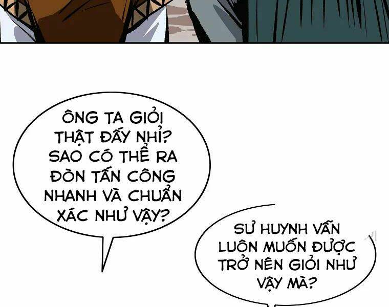 cung quỷ kiếm thần chapter 113 - Trang 2