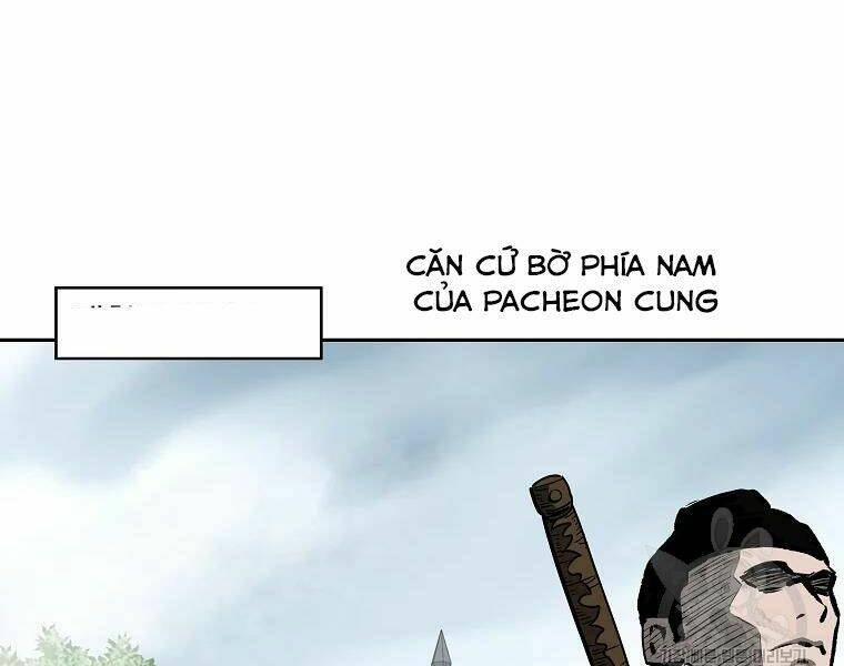 cung quỷ kiếm thần chapter 113 - Trang 2