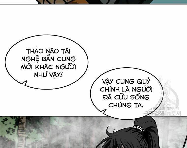 cung quỷ kiếm thần chapter 113 - Trang 2