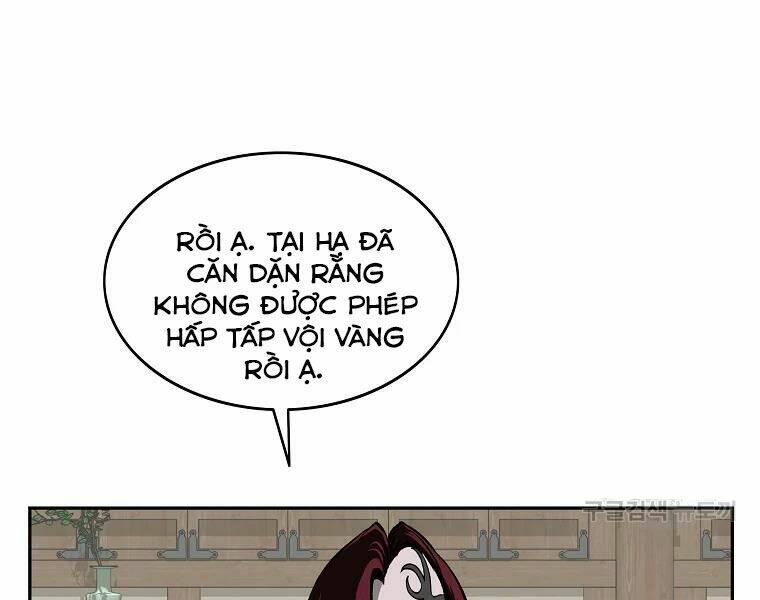 cung quỷ kiếm thần chapter 113 - Trang 2