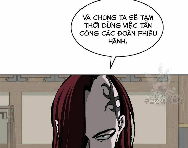 cung quỷ kiếm thần chapter 113 - Trang 2