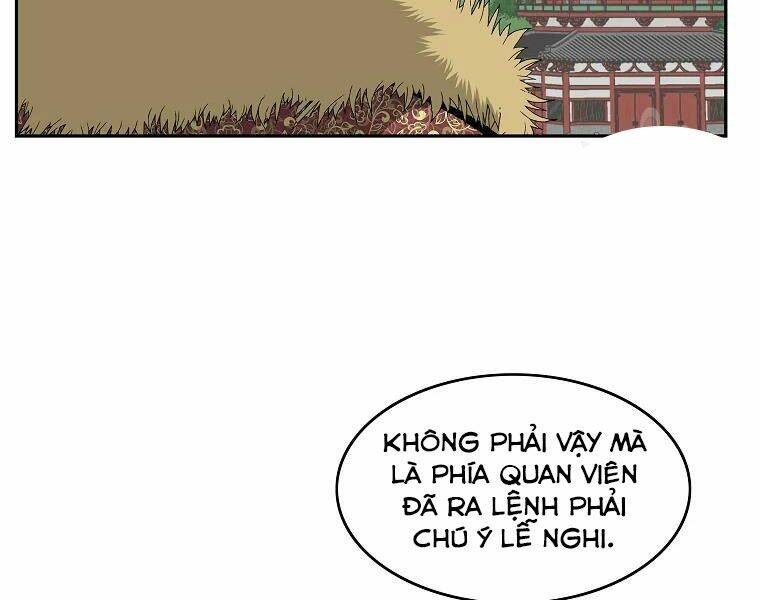 cung quỷ kiếm thần chapter 113 - Trang 2