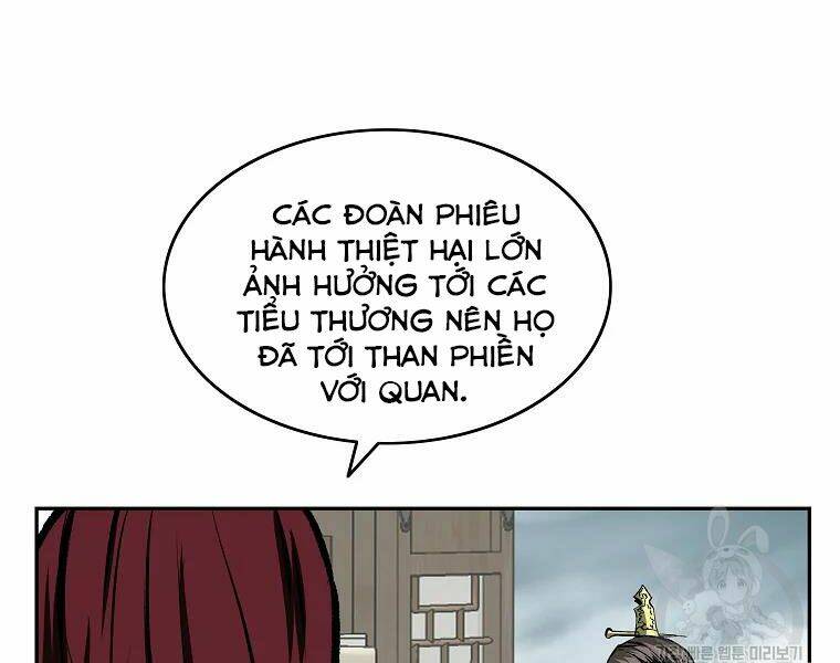 cung quỷ kiếm thần chapter 113 - Trang 2