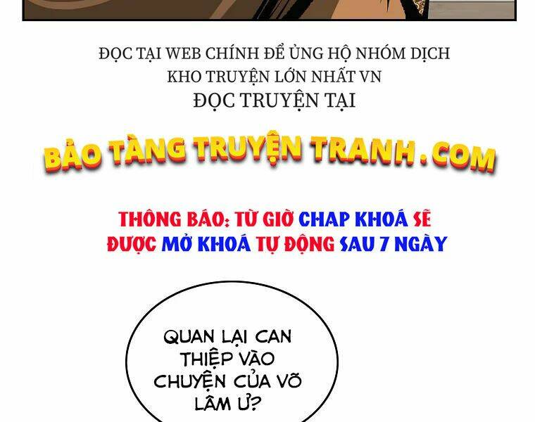 cung quỷ kiếm thần chapter 113 - Trang 2