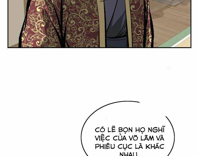 cung quỷ kiếm thần chapter 113 - Trang 2