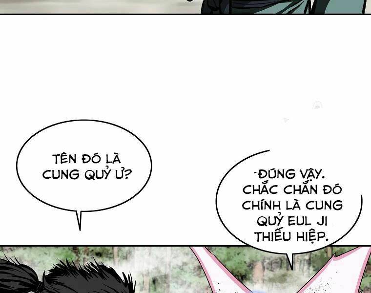 cung quỷ kiếm thần chapter 113 - Trang 2