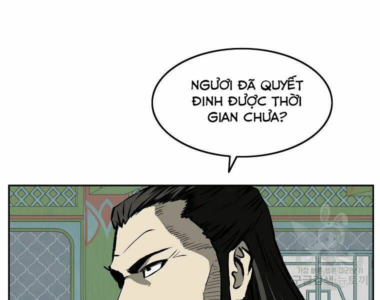 cung quỷ kiếm thần chapter 113 - Trang 2