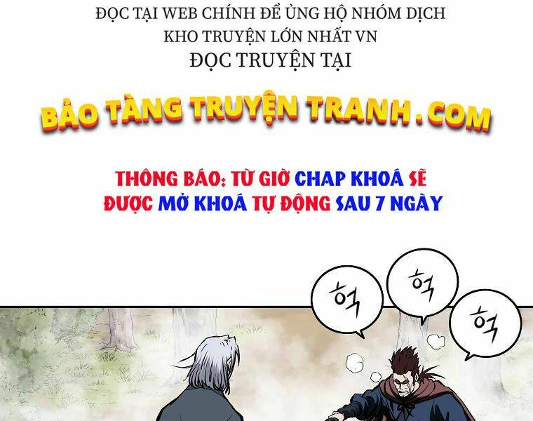 cung quỷ kiếm thần chapter 113 - Trang 2