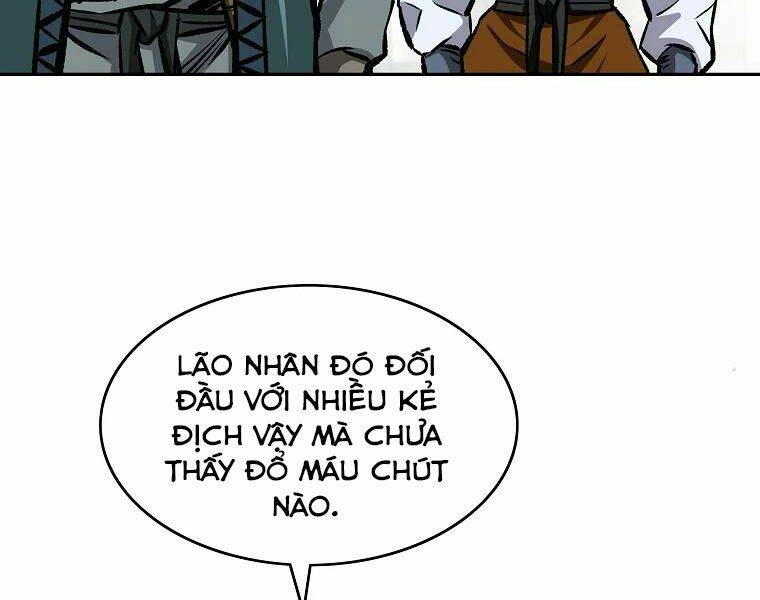 cung quỷ kiếm thần chapter 113 - Trang 2