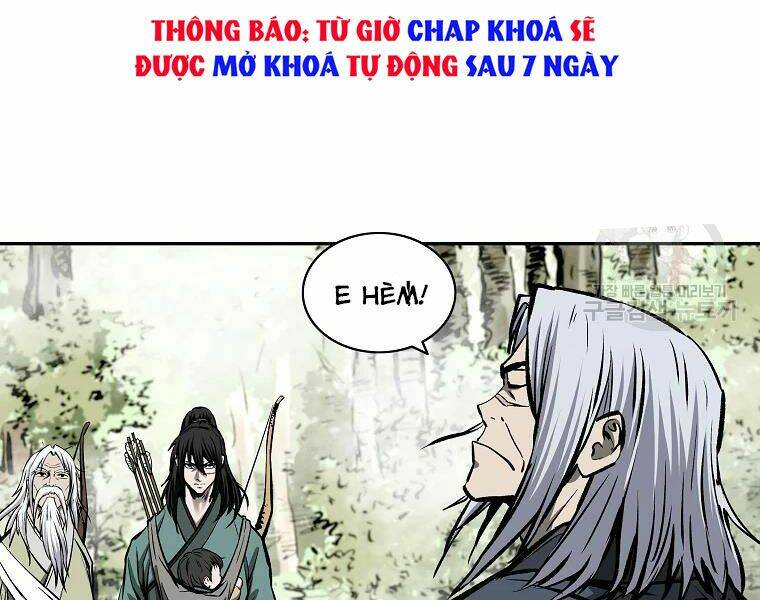 cung quỷ kiếm thần chapter 113 - Trang 2