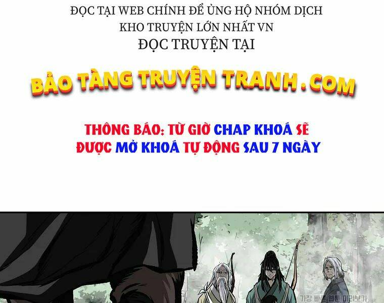 cung quỷ kiếm thần chapter 113 - Trang 2