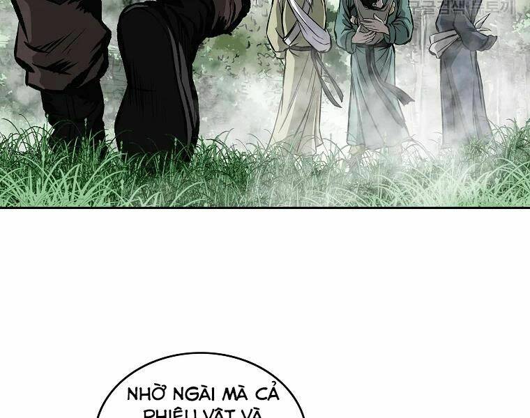 cung quỷ kiếm thần chapter 113 - Trang 2