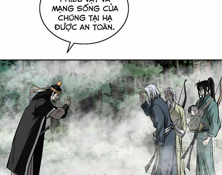 cung quỷ kiếm thần chapter 113 - Trang 2