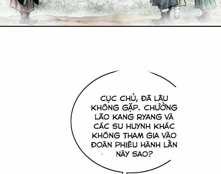 cung quỷ kiếm thần chapter 113 - Trang 2