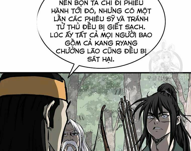 cung quỷ kiếm thần chapter 113 - Trang 2