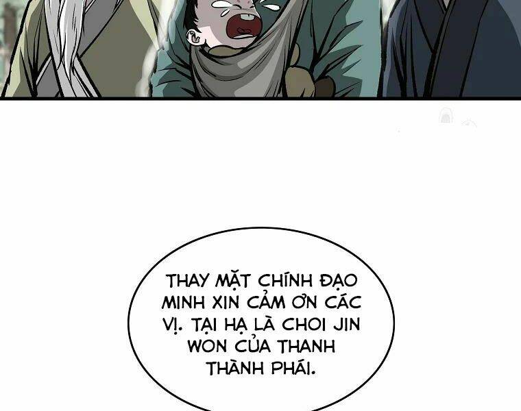 cung quỷ kiếm thần chapter 113 - Trang 2