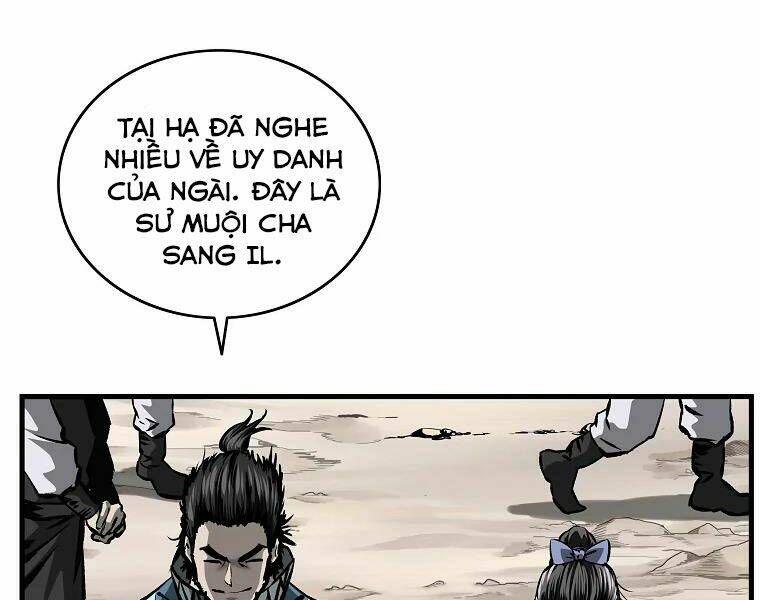 cung quỷ kiếm thần chapter 113 - Trang 2