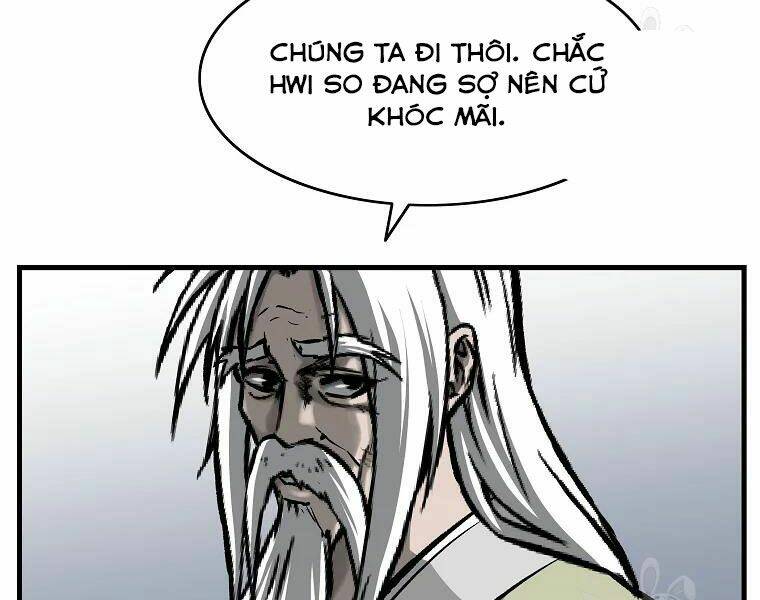 cung quỷ kiếm thần chapter 113 - Trang 2