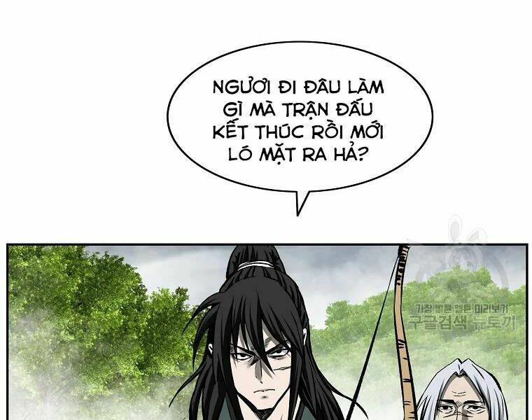 cung quỷ kiếm thần chapter 113 - Trang 2