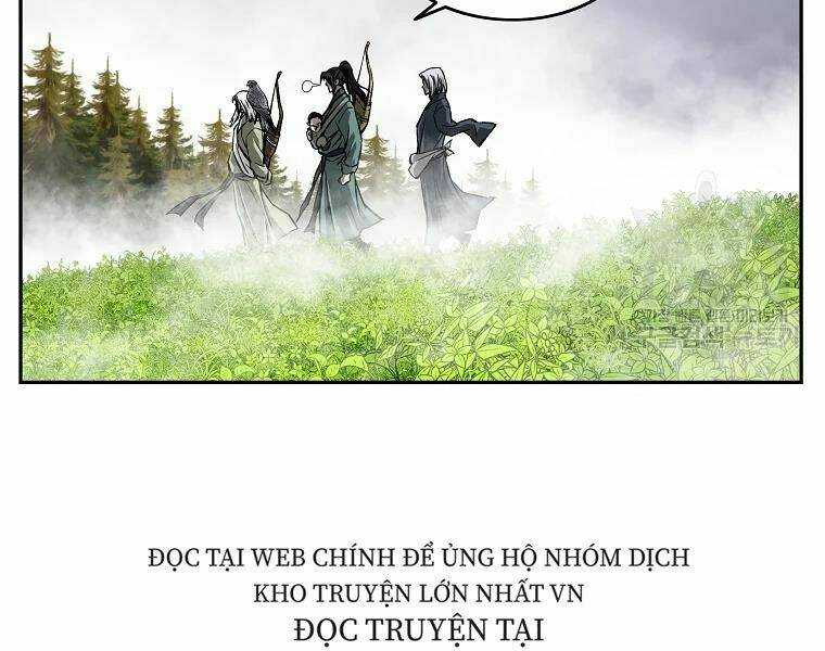 cung quỷ kiếm thần chapter 113 - Trang 2