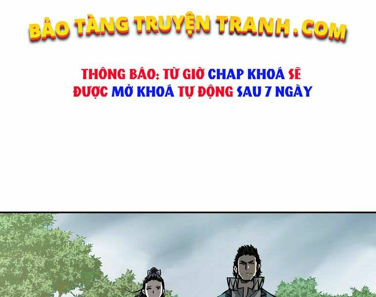 cung quỷ kiếm thần chapter 113 - Trang 2