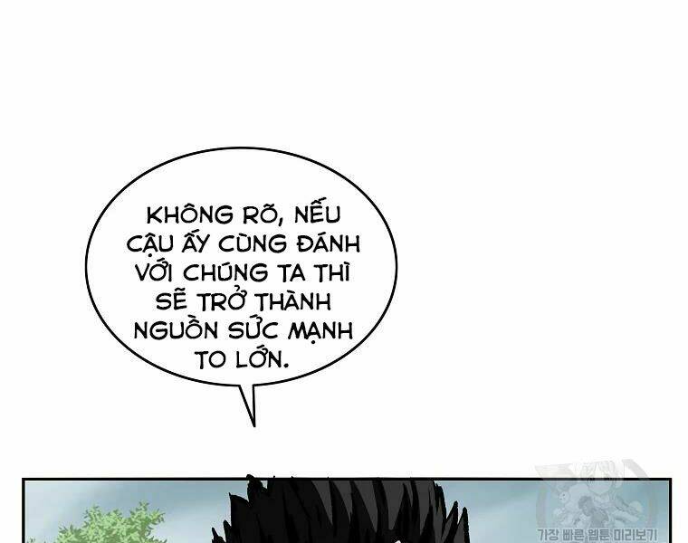 cung quỷ kiếm thần chapter 113 - Trang 2