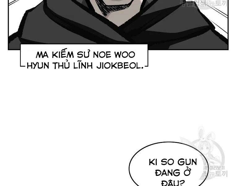 cung quỷ kiếm thần chapter 118 - Trang 2