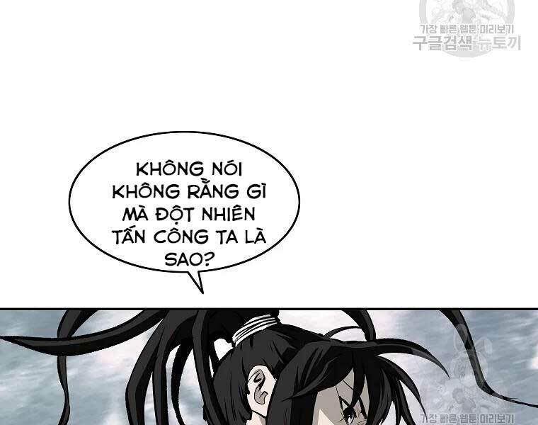 cung quỷ kiếm thần chapter 118 - Trang 2