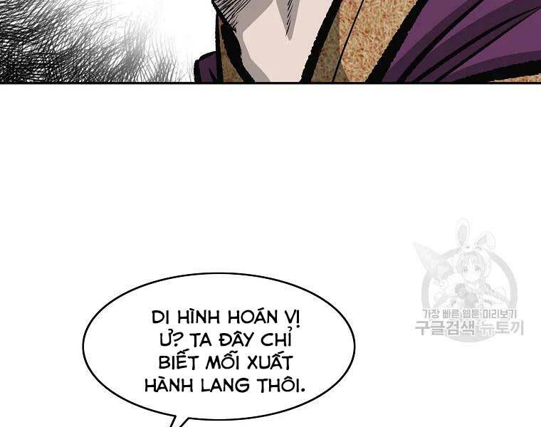 cung quỷ kiếm thần chapter 118 - Trang 2