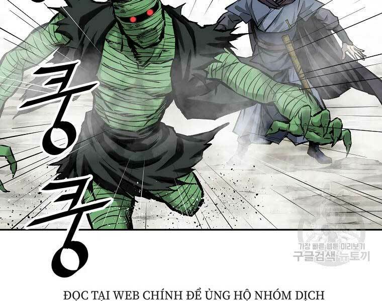 cung quỷ kiếm thần chapter 118 - Trang 2