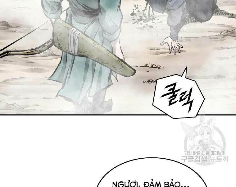 cung quỷ kiếm thần chapter 118 - Trang 2